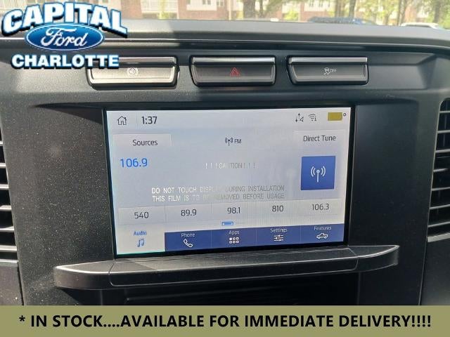 2024 Ford Chassis Cab F-350® XL