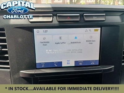 2024 Ford Chassis Cab F-350® XL