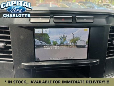 2024 Ford Chassis Cab F-350® XL