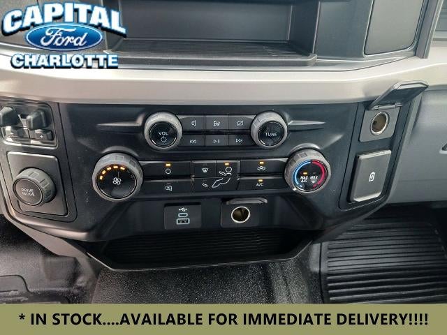 2024 Ford Chassis Cab F-350® XL