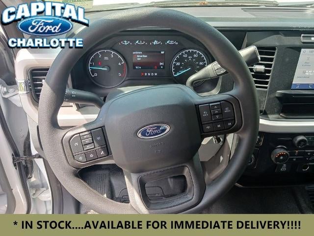 2024 Ford Chassis Cab F-350® XL