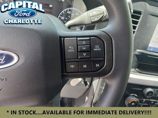 2024 Ford Chassis Cab F-350® XL