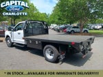 2024 Ford Chassis Cab F-350® XL