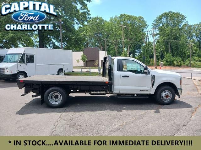 2024 Ford Chassis Cab F-350® XL