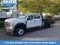 2026 Ford Chassis Cab F-550® XL