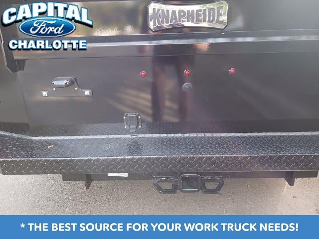 2026 Ford Chassis Cab F-550® XL