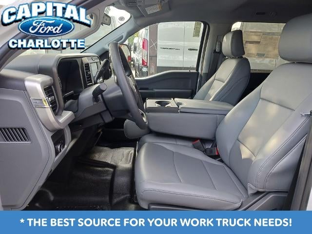 2026 Ford Chassis Cab F-550® XL