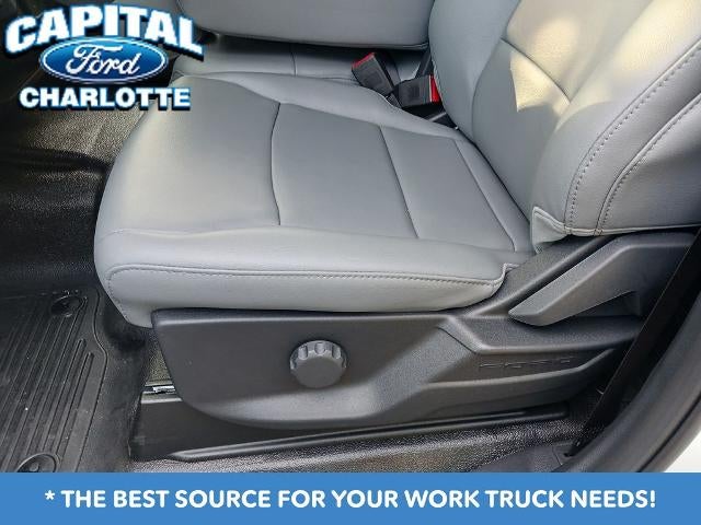 2026 Ford Chassis Cab F-550® XL
