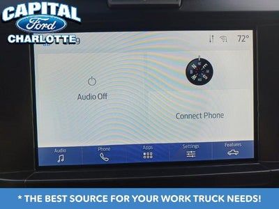 2026 Ford Chassis Cab F-550® XL