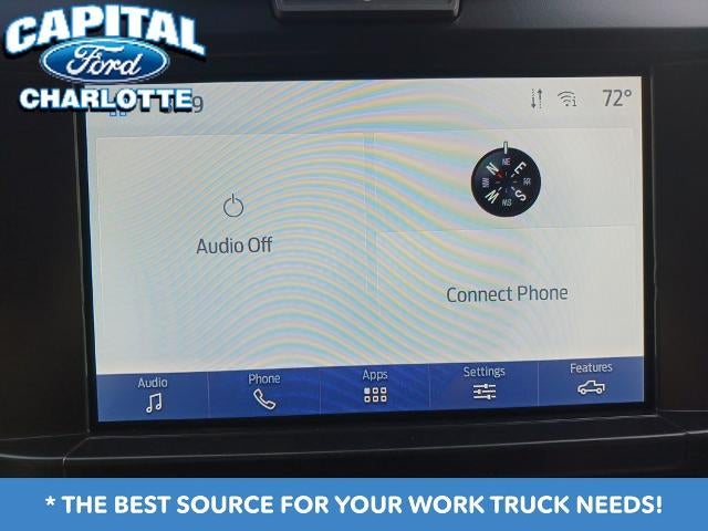 2026 Ford Chassis Cab F-550® XL