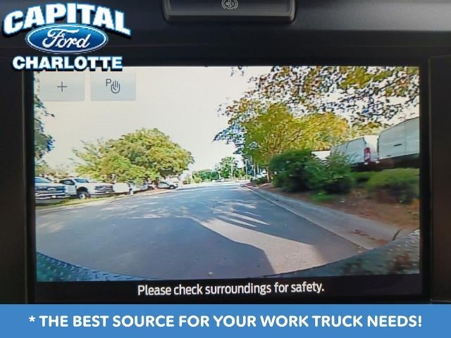 2026 Ford Chassis Cab F-550® XL