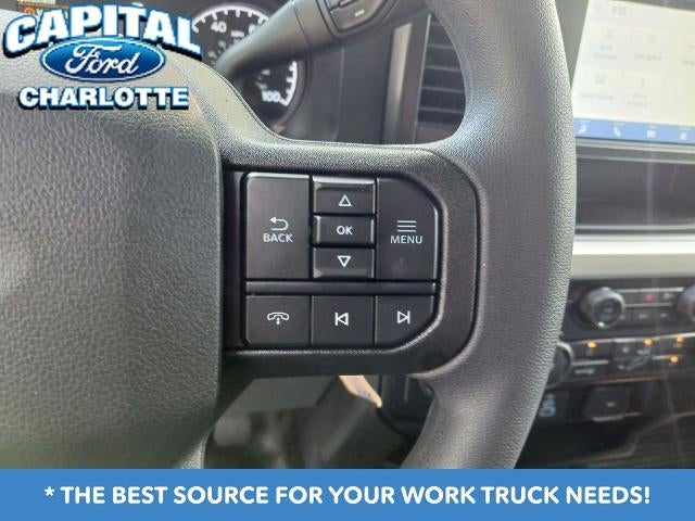 2026 Ford Chassis Cab F-550® XL