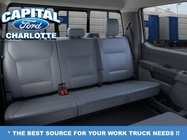 2026 Ford Chassis Cab F-550® XL