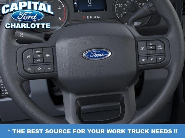 2026 Ford F-550SD DRW