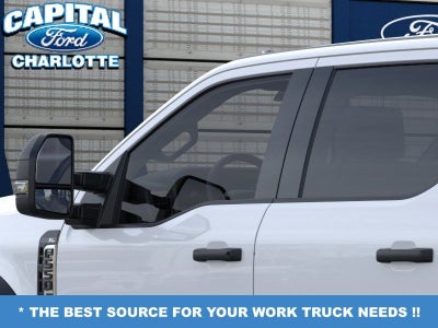 2026 Ford F-550SD DRW