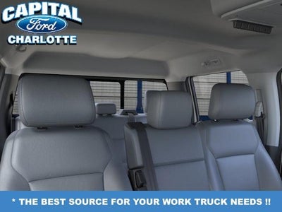 2026 Ford F-550SD DRW