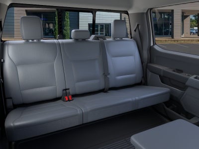 2026 Ford Chassis Cab F-550® XL