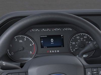 2026 Ford Chassis Cab F-550® XL