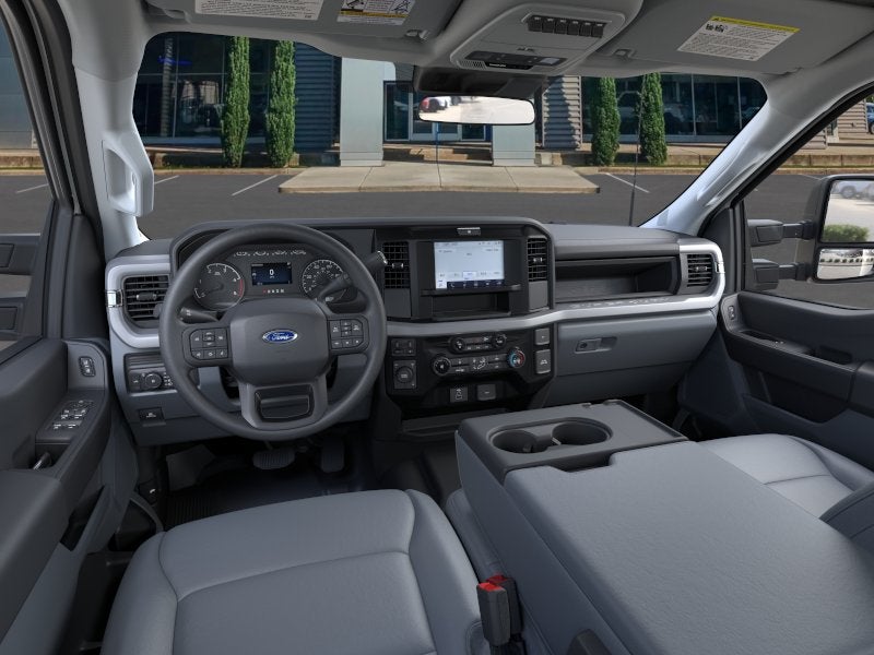 2026 Ford Chassis Cab F-550® XL