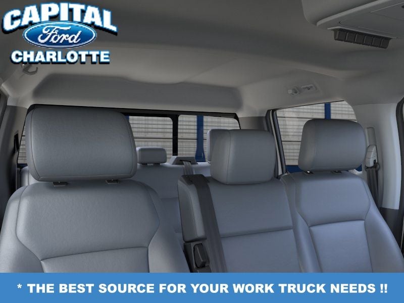 2026 Ford F-550SD DRW