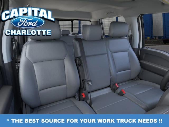 2026 Ford Chassis Cab F-550® XL