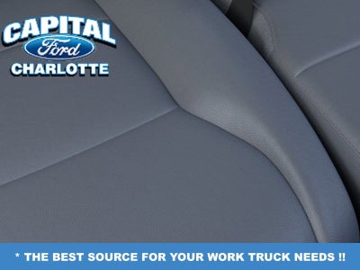 2026 Ford Chassis Cab F-550® XL