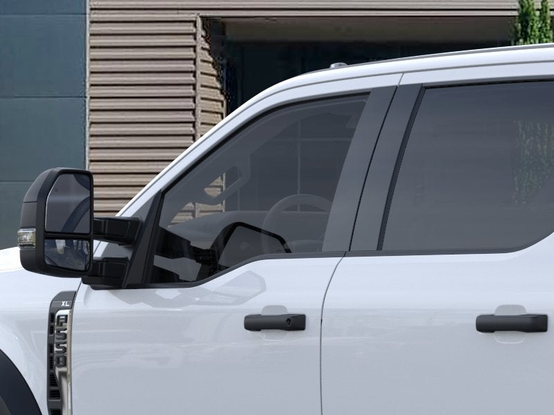 2026 Ford Chassis Cab F-550® XL