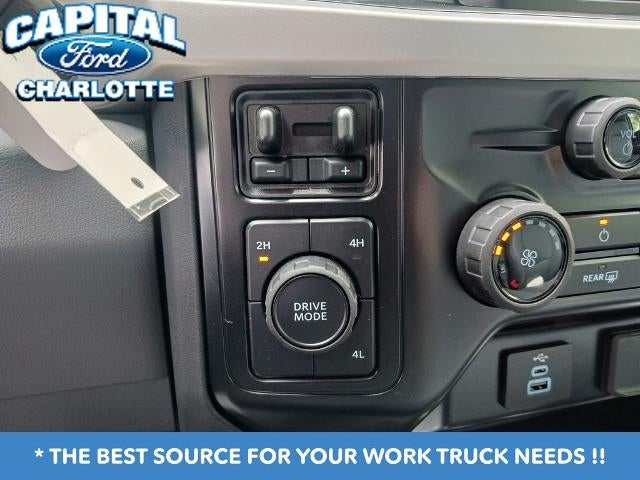 2026 Ford Chassis Cab F-550® XL