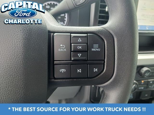 2026 Ford Chassis Cab F-550® XL