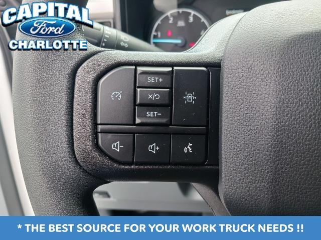 2026 Ford Chassis Cab F-550® XL