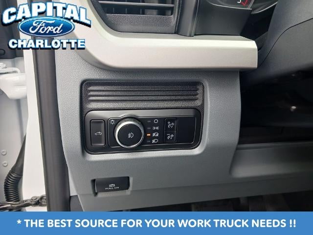 2026 Ford Chassis Cab F-550® XL