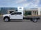 2026 Ford Chassis Cab F-550® XL