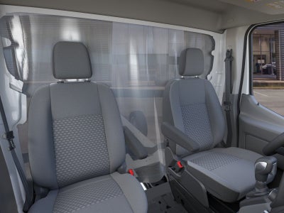 2025 Ford Transit Chassis Cutaway