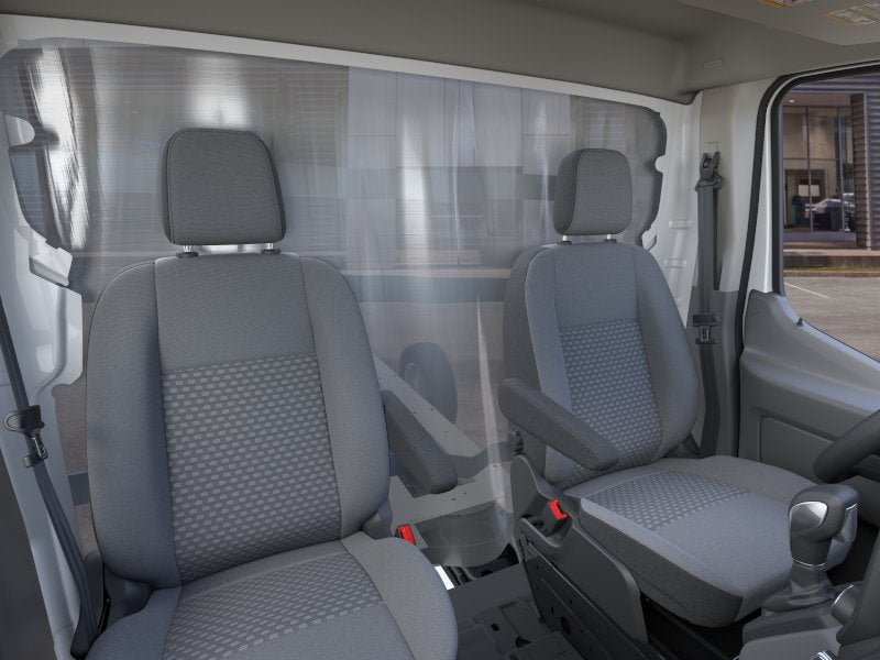 2025 Ford Transit Chassis Cutaway