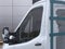 2025 Ford Transit Chassis Cutaway