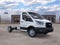 2025 Ford Transit Chassis Cutaway