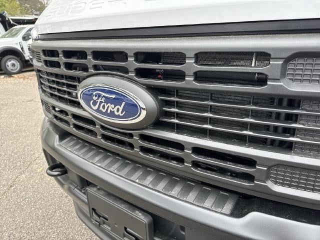 2026 Ford Chassis Cab F-550® XL