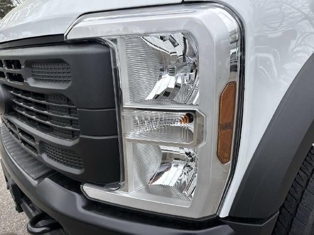 2026 Ford Chassis Cab F-550® XL