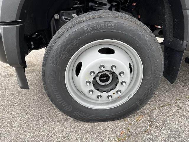 2026 Ford Chassis Cab F-550® XL