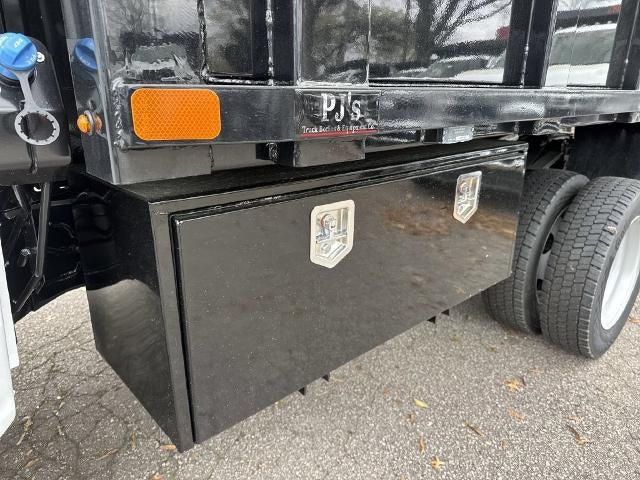 2026 Ford Chassis Cab F-550® XL