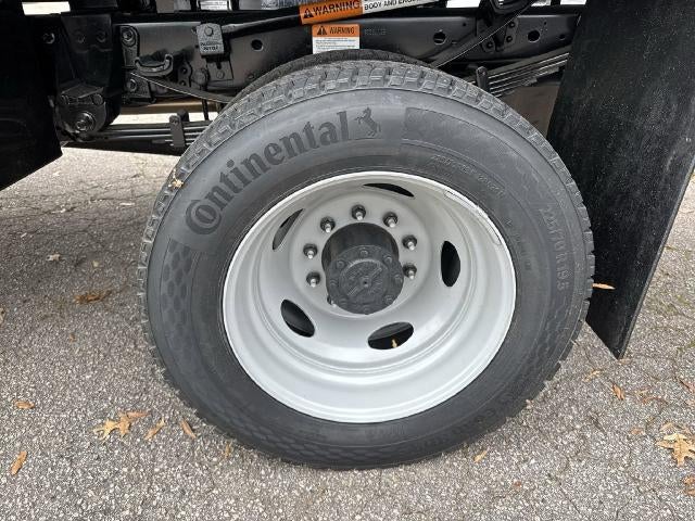2026 Ford Chassis Cab F-550® XL