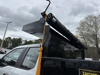 2026 Ford Chassis Cab F-550® XL