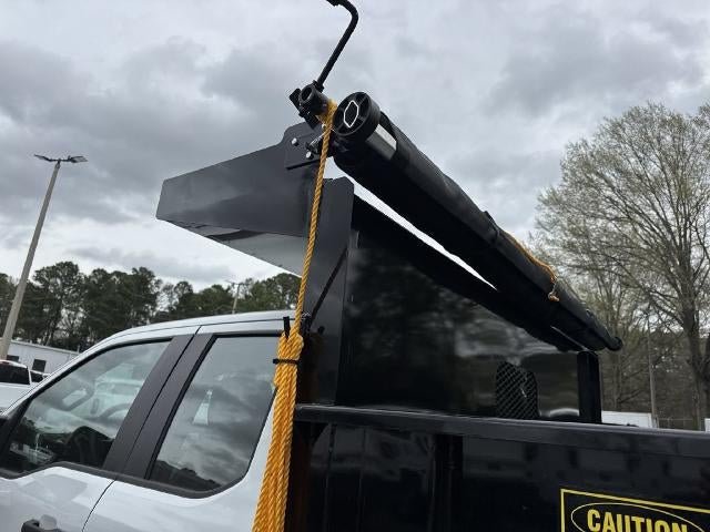 2026 Ford Chassis Cab F-550® XL