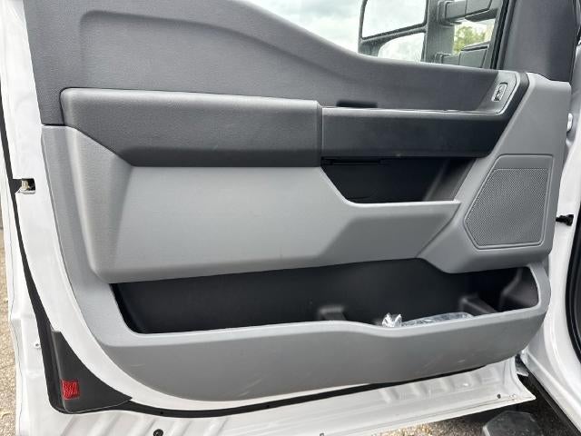 2026 Ford Chassis Cab F-550® XL