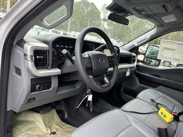 2026 Ford Chassis Cab F-550® XL