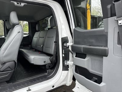 2026 Ford Chassis Cab F-550® XL