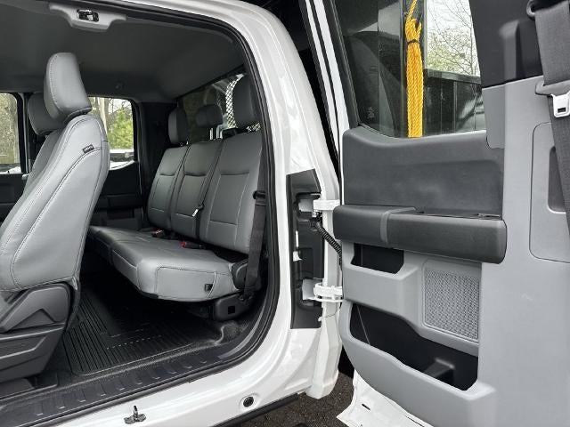 2026 Ford Chassis Cab F-550® XL