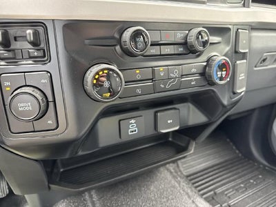 2026 Ford Chassis Cab F-550® XL