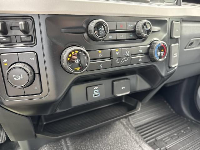 2026 Ford Chassis Cab F-550® XL
