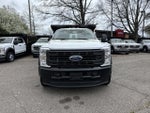 2026 Ford Chassis Cab F-550® XL